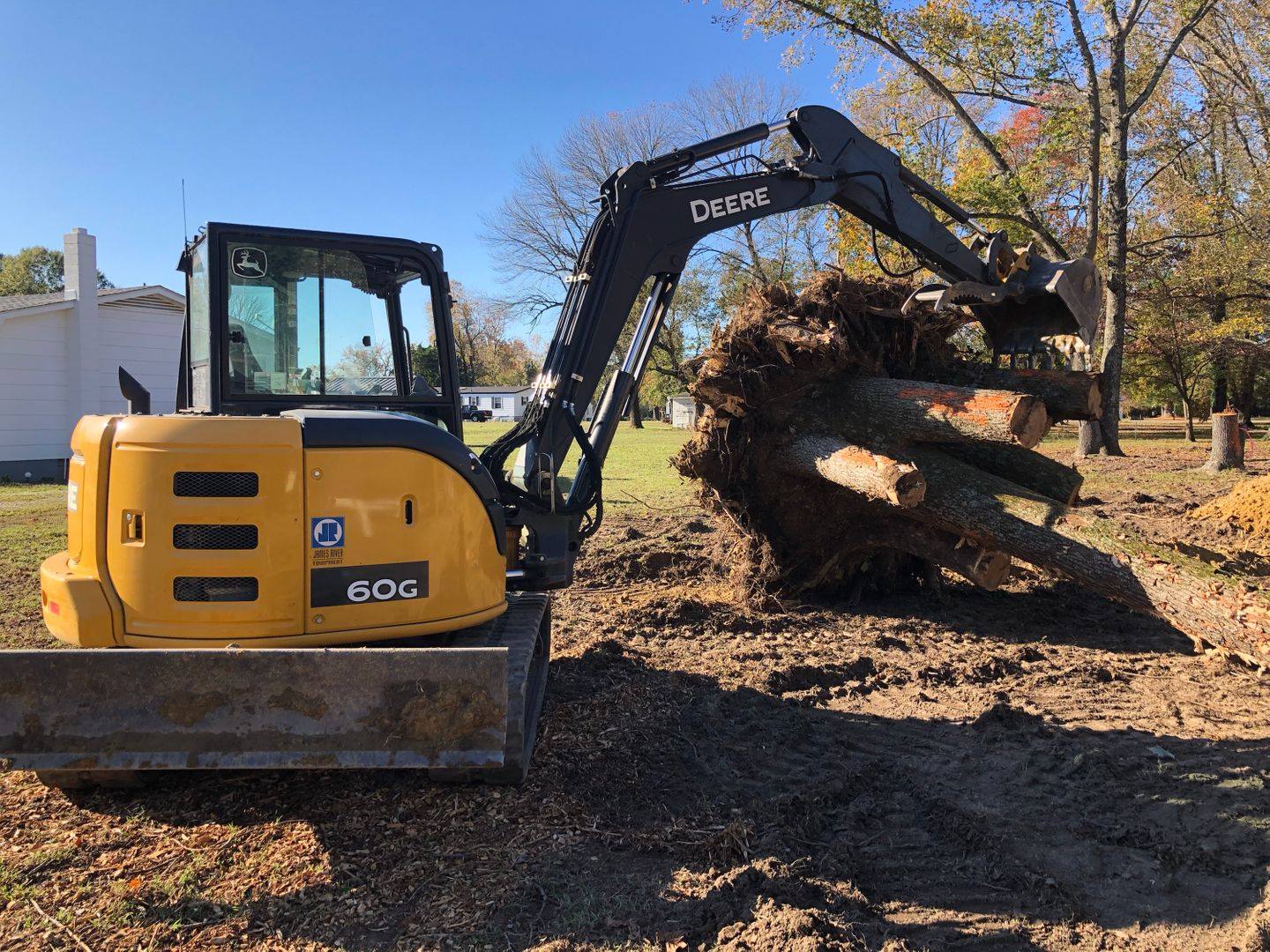 Landscaper Lawn Maintenance Milford Bowling Green Ashland